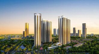 Smart World The Edition New Project In Gurgaon