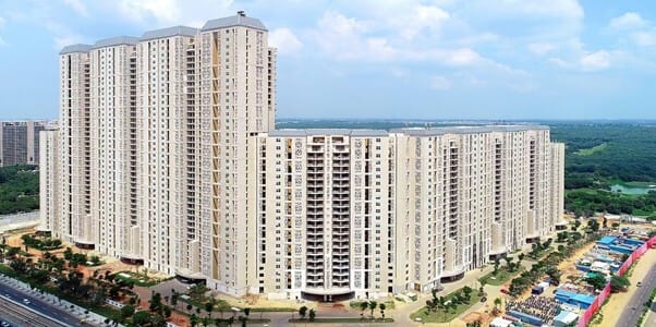 The Camellias Property in Gurgaon