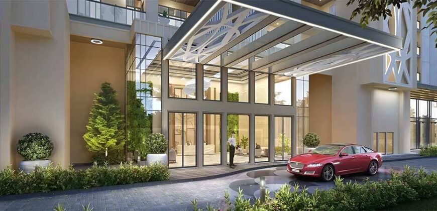 Whiteland Urban Resort New Project In Gurgaon