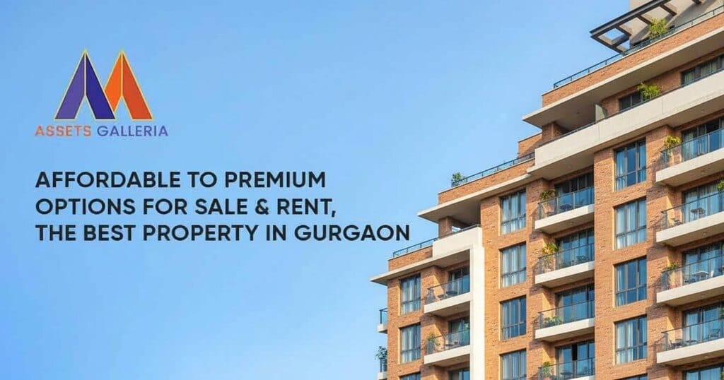 best property in gurgaon