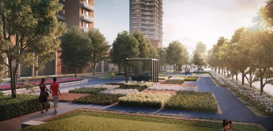 BPTP Downtown 66 New Project In Gurgaon