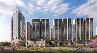 Smart World One DXP New Project In Gurgaon
