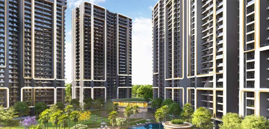 Smart World One DXP New Project In Gurgaon