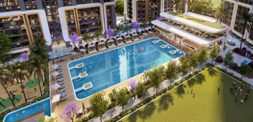 Smart World One DXP New Project In Gurgaon