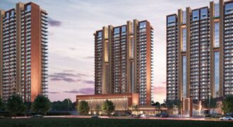 Eldeco Fairway Reserve New Project In Gurgaon