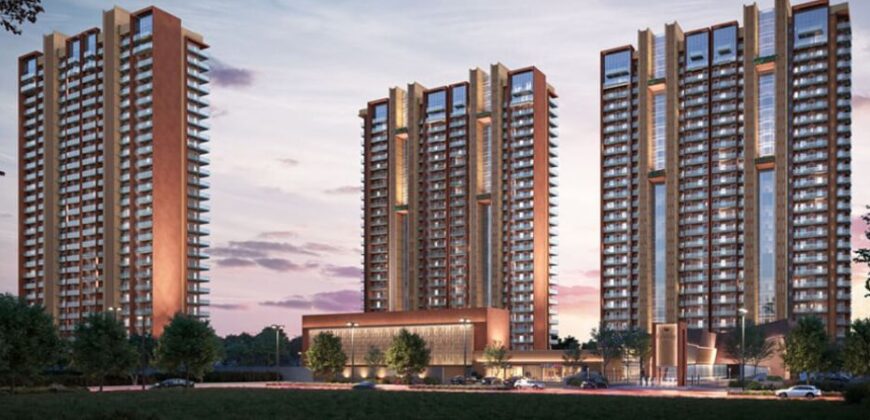 Eldeco Fairway Reserve New Project In Gurgaon