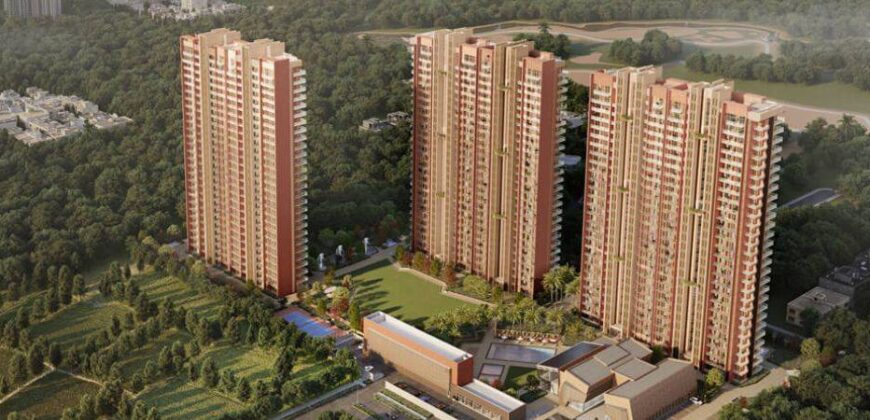 Eldeco Fairway Reserve New Project In Gurgaon