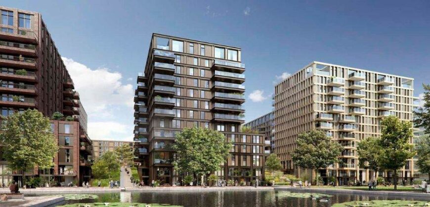 Eldeco Fairway Reserve New Project In Gurgaon