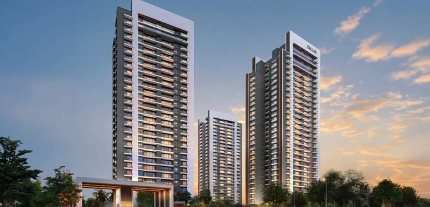 Emaar Urban Ascent New Project In Gurgaon