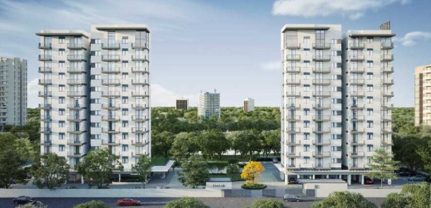 Emaar Urban Ascent New Project In Gurgaon