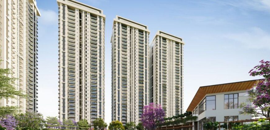 Emaar Urban Ascent New Project In Gurgaon