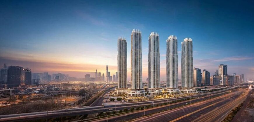 Emaar Urban Ascent New Project In Gurgaon