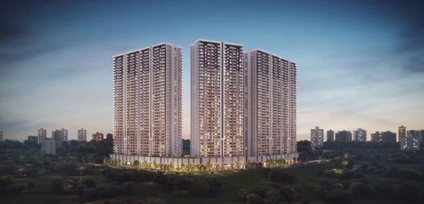 Godrej Miraya New Project In Gurgaon