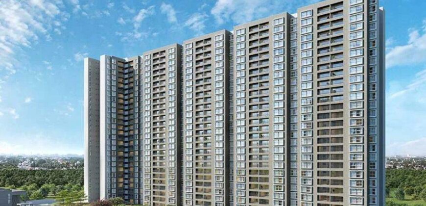 Godrej Miraya New Project In Gurgaon