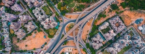 Golf Course Ext. & Golf Course Road, Gurgaon