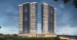 Signature Global Twin Tower DXP New Project In Gurgaon