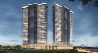 Signature Global Twin Tower DXP New Project In Gurgaon