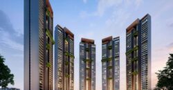 Signature Global Twin Tower DXP New Project In Gurgaon