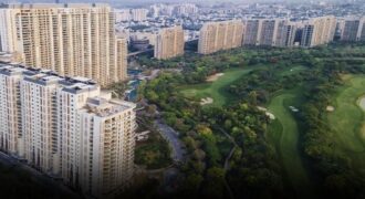 DLF The Dahlias New Project In Gurgaon DLF The Dahlias New Project In Gurgaon