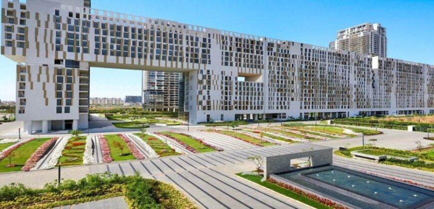 DLF The Dahlias New Project In Gurgaon